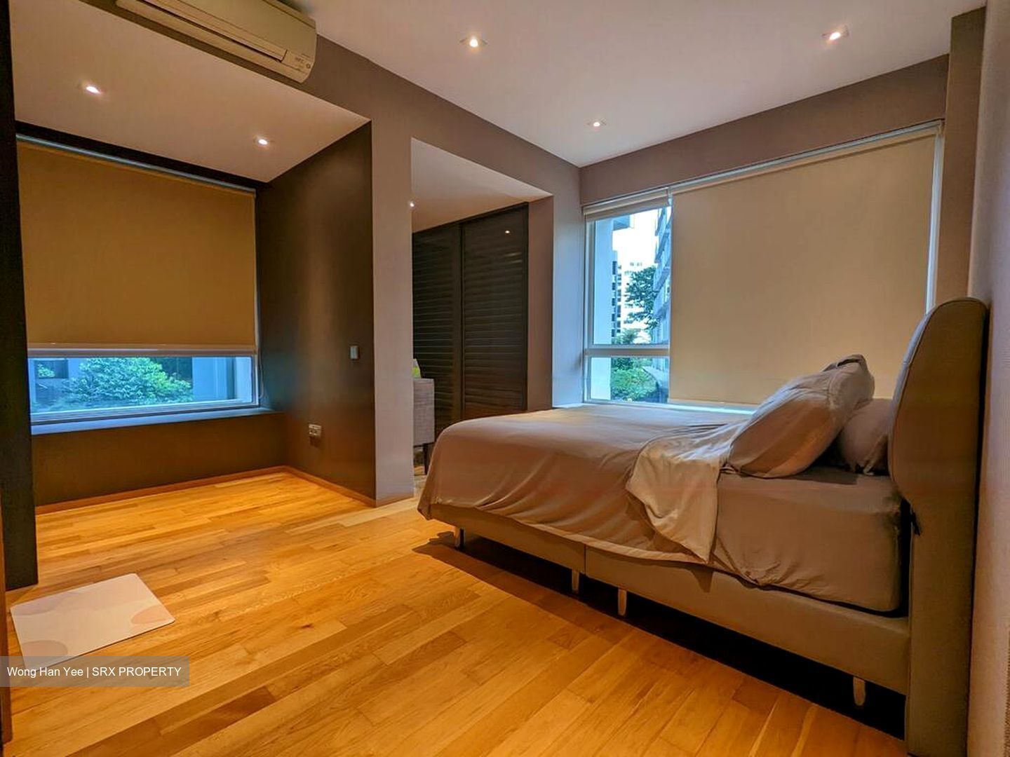 The Peak @ Cairnhill I (D9), Apartment #462092161